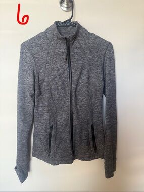 Lululemon Jacket